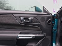 2026 Ford Mustang Ecoboost | 2.3L | 101A | 10-Spd Auto | Prem 19S