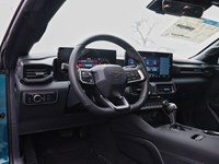 2026 Ford Mustang Ecoboost | 2.3L | 101A | 10-Spd Auto | Prem 19S