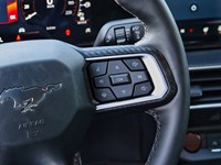 2026 Ford Mustang Ecoboost Premium Convertible | 2.3L | Prem 19S