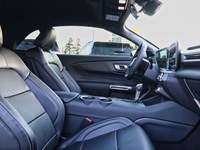 2026 Ford Mustang Ecoboost Premium Convertible | 2.3L | Prem 19S