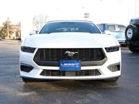 2026 Ford Mustang Ecoboost Premium Convertible | 2.3L | Prem 19S