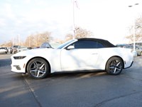 2026 Ford Mustang Ecoboost Premium Convertible | 2.3L | Prem 19S