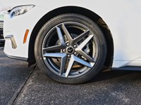 2026 Ford Mustang Ecoboost Premium Convertible | 2.3L | Prem 19S