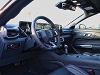 2026 Ford Mustang Ecoboost Premium Convertible | 2.3L | Prem 19S