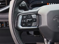 2026 Ford Mustang Ecoboost Premium Convertible | 2.3L | 201A | 19S
