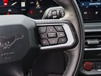 2026 Ford Mustang Ecoboost Premium Convertible | 2.3L | 201A | 19S