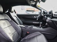 2026 Ford Mustang Ecoboost Premium Convertible | 2.3L | 201A | 19S