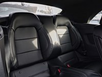 2026 Ford Mustang Ecoboost Premium Convertible | 2.3L | 201A | 19S