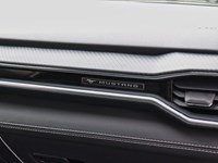 2026 Ford Mustang Ecoboost Premium Convertible | 2.3L | 201A | 19S