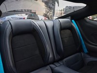 2026 Ford Mustang Dark Horse | 5.0L | 700A | Dh Appearance Pkg