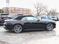 2026 Ford Mustang Ecoboost Premium Convertible | 2.3L | 201A | 19S