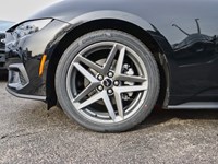 2026 Ford Mustang Ecoboost Premium Convertible | 2.3L | 201A | 19S