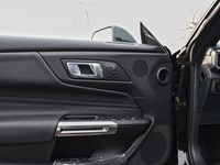 2026 Ford Mustang Ecoboost Premium Convertible | 2.3L | 201A | 19S