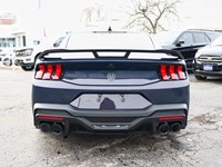 2026 Ford Mustang Dark Horse | 5.0L | 700A | Dh Appearance Pkg