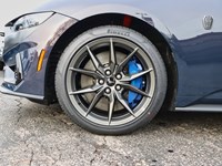 2026 Ford Mustang Dark Horse | 5.0L | 700A | Dh Appearance Pkg