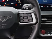 2026 Ford Mustang Ecoboost | 2.3L | 100A | 10-Spd Auto