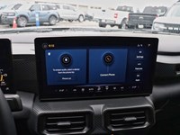 2026 Ford Mustang Ecoboost | 2.3L | 100A | 10-Spd Auto