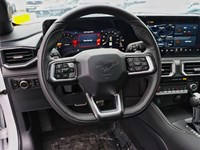 2026 Ford Mustang GT Premium Convertible | 5.0L | B&O |Actv Exh |20S