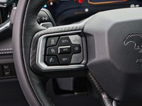 2026 Ford Mustang GT Premium Convertible | 5.0L | B&O |Actv Exh |20S