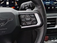 2026 Ford Mustang GT Premium Convertible | 5.0L | B&O |Actv Exh |20S