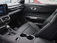 2026 Ford Mustang GT Premium Convertible | 5.0L | B&O |Actv Exh |20S