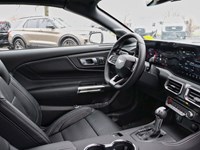 2026 Ford Mustang GT Premium Convertible | 5.0L | B&O |Actv Exh |20S