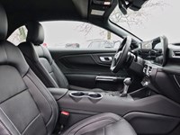 2026 Ford Mustang GT Premium Convertible | 5.0L | B&O |Actv Exh |20S