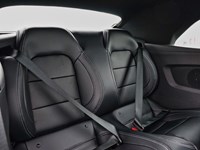 2026 Ford Mustang GT Premium Convertible | 5.0L | B&O |Actv Exh |20S