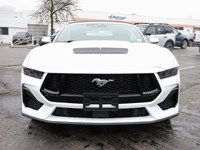2026 Ford Mustang GT Premium Convertible | 5.0L | B&O |Actv Exh |20S