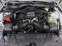 2026 Ford Mustang GT Premium Convertible | 5.0L | B&O |Actv Exh |20S