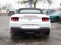 2026 Ford Mustang GT Premium Convertible | 5.0L | B&O |Actv Exh |20S