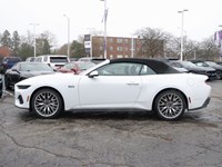 2026 Ford Mustang GT Premium Convertible | 5.0L | B&O |Actv Exh |20S