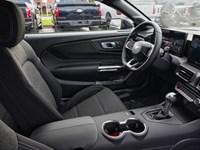 2026 Ford Mustang Ecoboost | 2.3L | 100A | Auto | Bronze Pkg