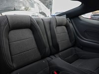 2026 Ford Mustang Ecoboost | 2.3L | 100A | Auto | Bronze Pkg