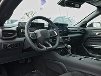 2026 Ford Mustang Ecoboost | 2.3L | 100A | Auto | Bronze Pkg