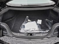 2026 Ford Mustang Ecoboost | 2.3L | 100A | Auto | Nite Pony Pkg