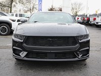 2026 Ford Mustang Ecoboost | 2.3L | 100A | Auto | Nite Pony Pkg