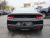2026 Ford Mustang Ecoboost | 2.3L | 100A | Auto | Nite Pony Pkg