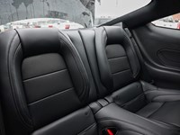 2026 Ford Mustang GT Premium | 5.0L | 401A |Gt Perf |Actv Vlve | B&O
