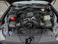 2026 Ford Mustang GT Premium | 5.0L | 401A |Gt Perf |Actv Vlve | B&O