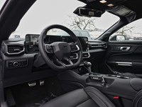2026 Ford Mustang GT Premium | 5.0L | 401A |Gt Perf |Actv Vlve | B&O