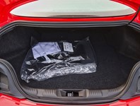 2026 Ford Mustang GT Premium | 5.0L | 401A | Nite Pony | Actv Valve