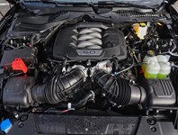 2026 Ford Mustang GT Premium | 5.0L | 401A | Actv Exhaust | Antithft