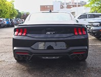 2026 Ford Mustang GT Premium | 5.0L | 401A | Actv Exhaust | Antithft