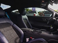 2026 Ford Mustang Dark Horse | 5.0L | 700A | Handl Pkg | App Pkg