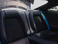 2026 Ford Mustang Dark Horse | 5.0L | 700A | Handl Pkg | App Pkg