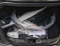 2026 Ford Mustang Dark Horse | 5.0L | 700A | Handl Pkg | App Pkg