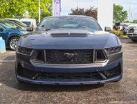 2026 Ford Mustang Dark Horse | 5.0L | 700A | Handl Pkg | App Pkg