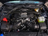 2026 Ford Mustang Dark Horse | 5.0L | 700A | Handl Pkg | App Pkg