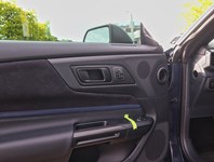 2026 Ford Mustang Dark Horse | 5.0L | 700A | Handl Pkg | App Pkg